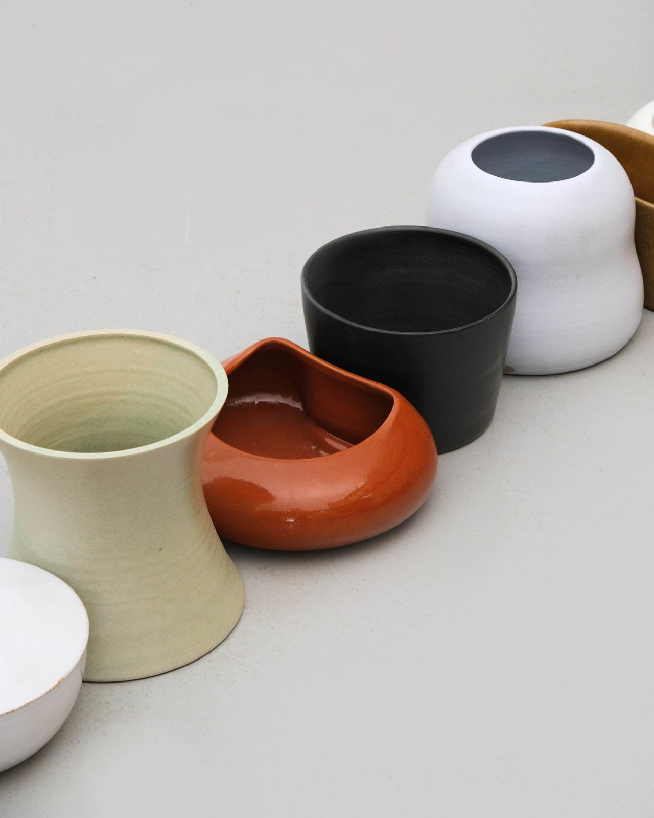 Nicola Tassie, Folly