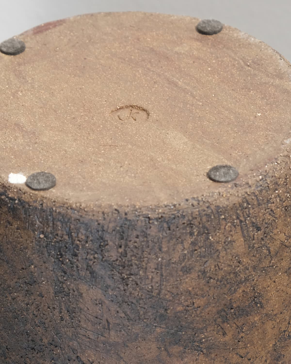 Jane Kite, Dark Coptic Vessel