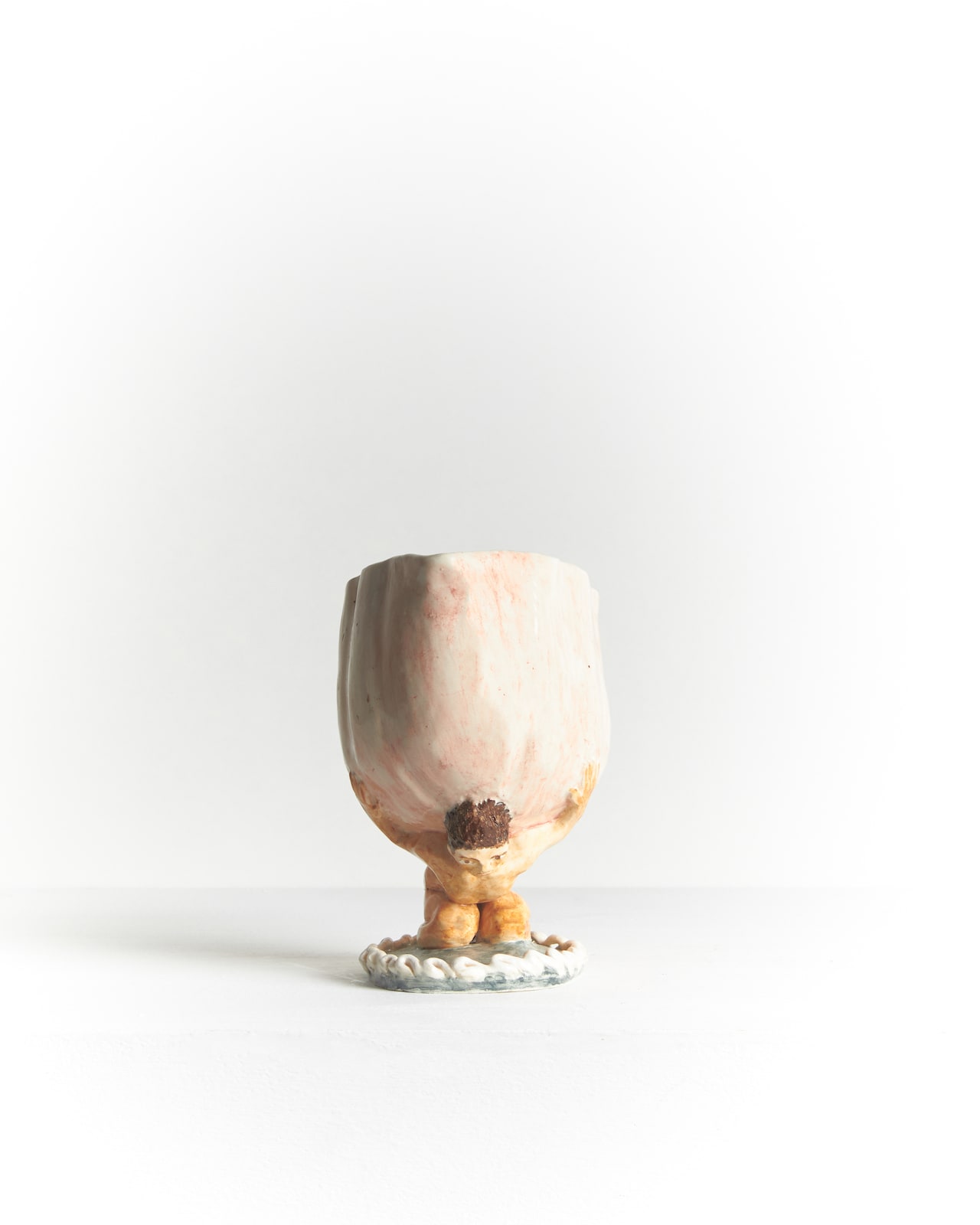 Prue Piper, Gravy Boat