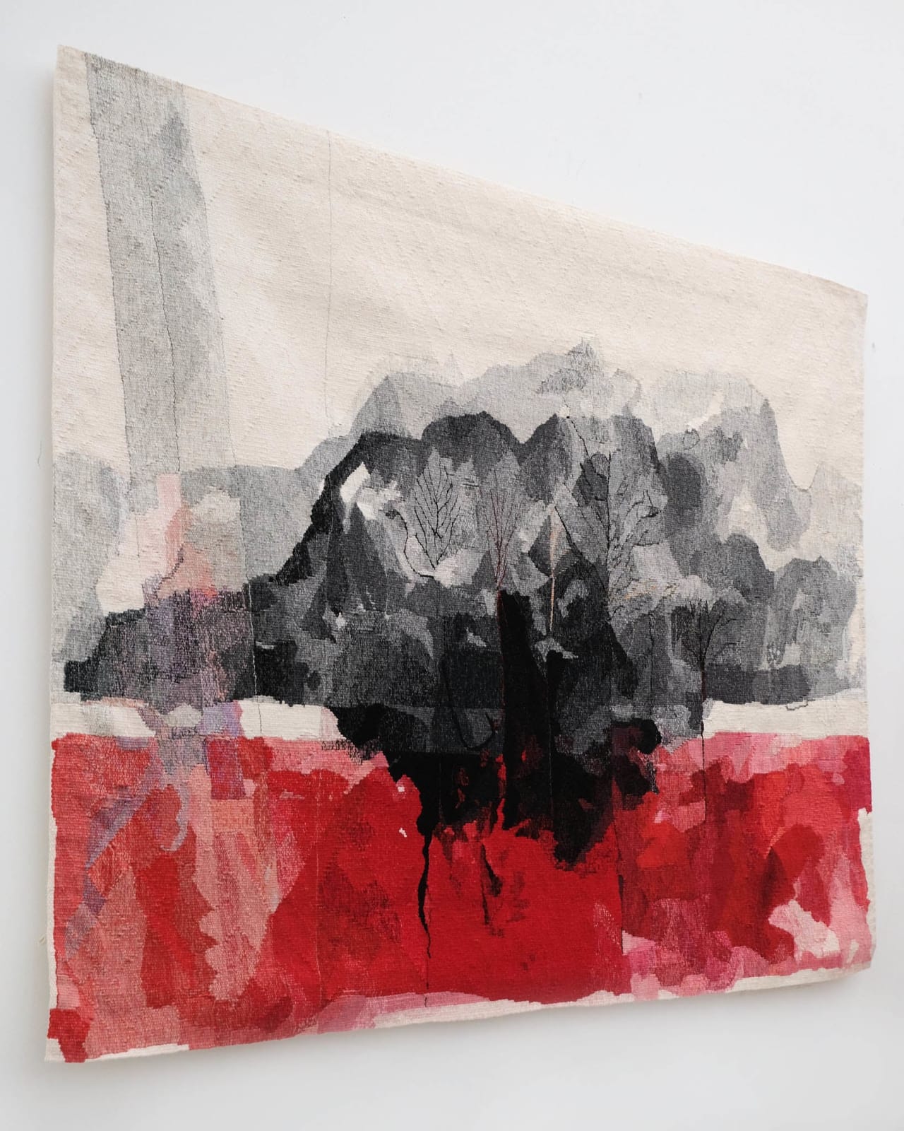 Jilly Edwards, Whispering Tales in the Elements