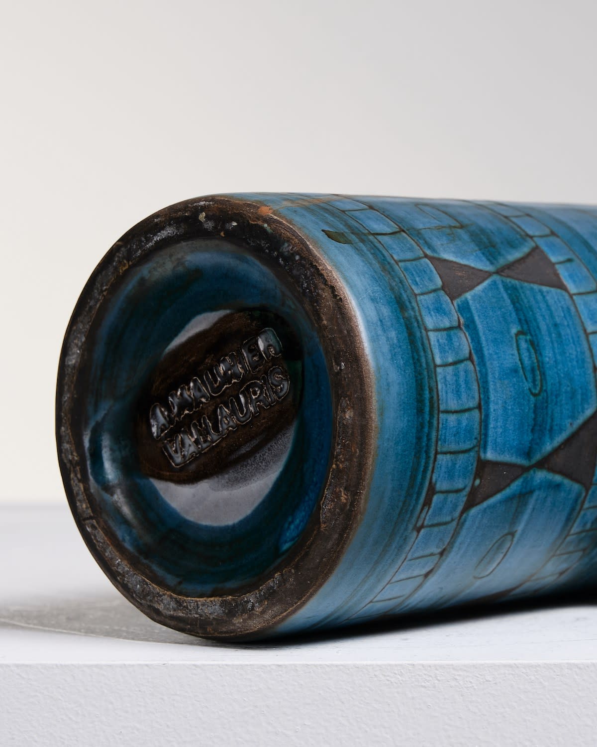 Alain Maunier, Vase pourer and charger