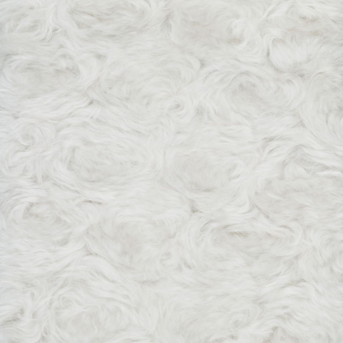 Kvadrat x Raf Simons, Argo Cushion in Cream - Large Square