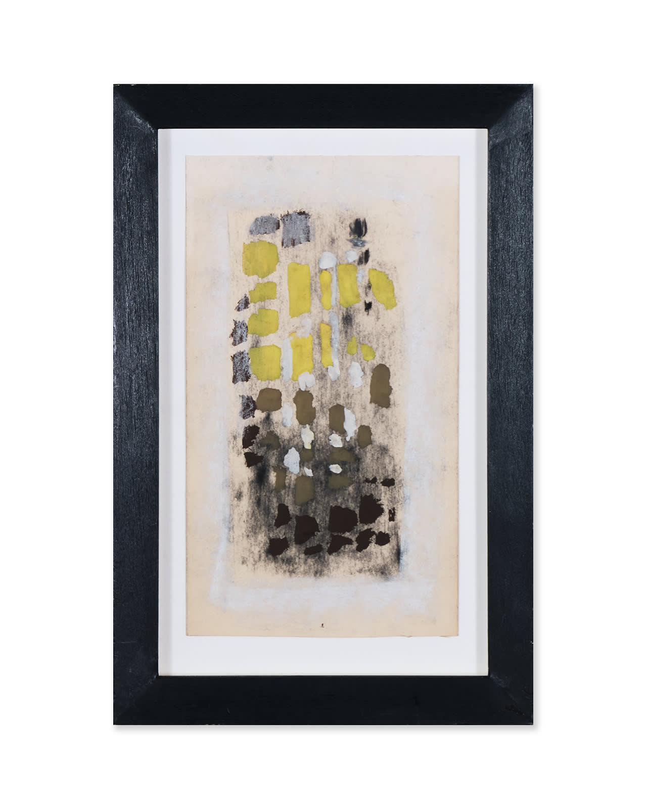 Clifford Ellis, Autumn in Yellow and Brown