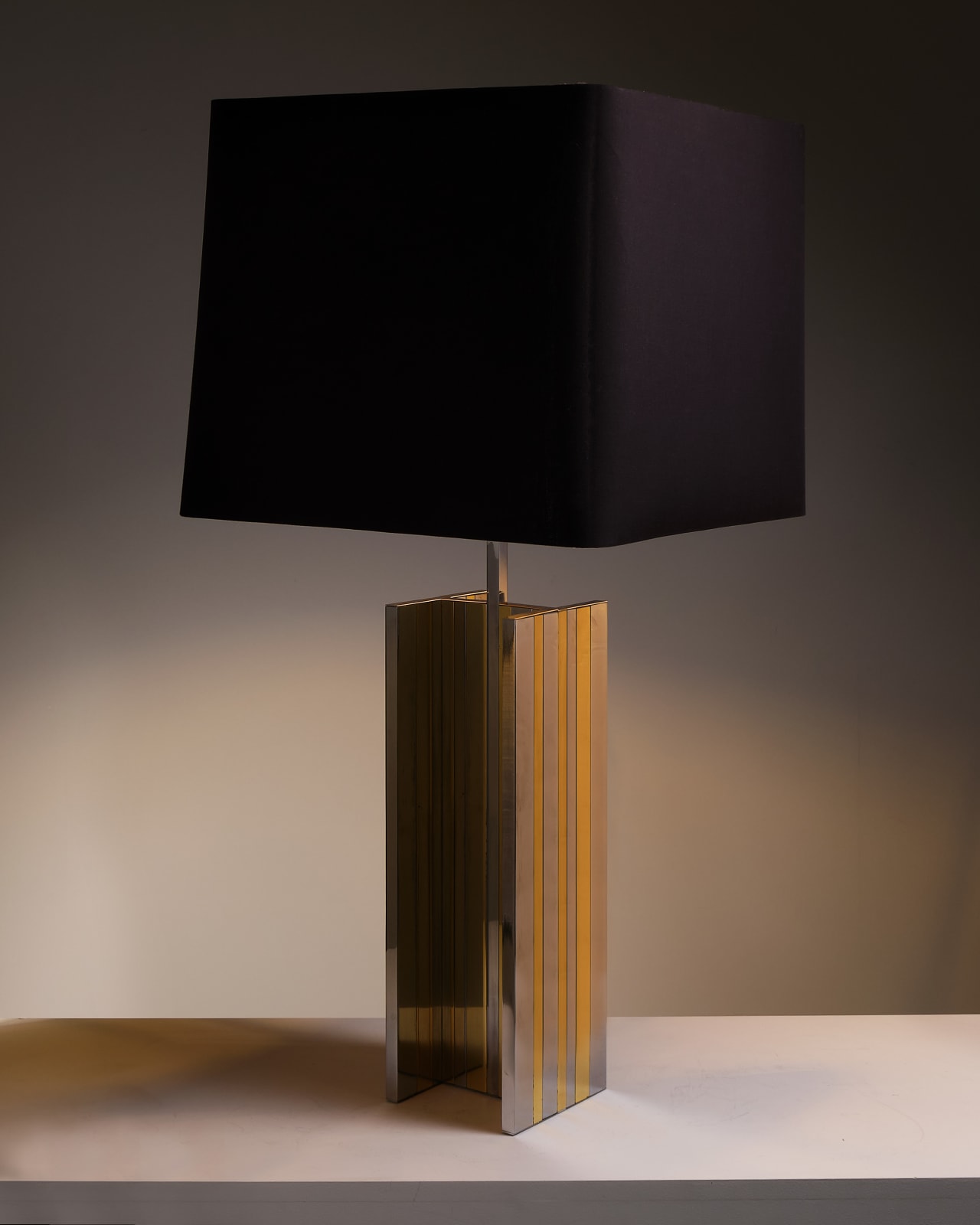 Italian, Large Table Lamp