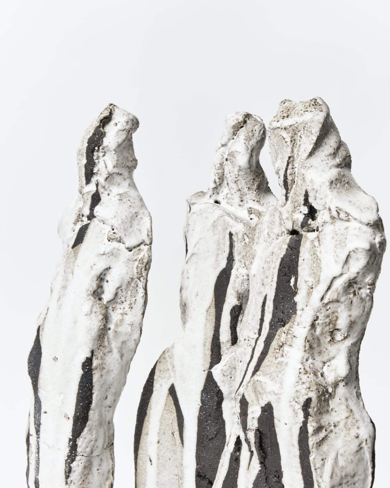 Maryanne Nicholls, 3 Figures