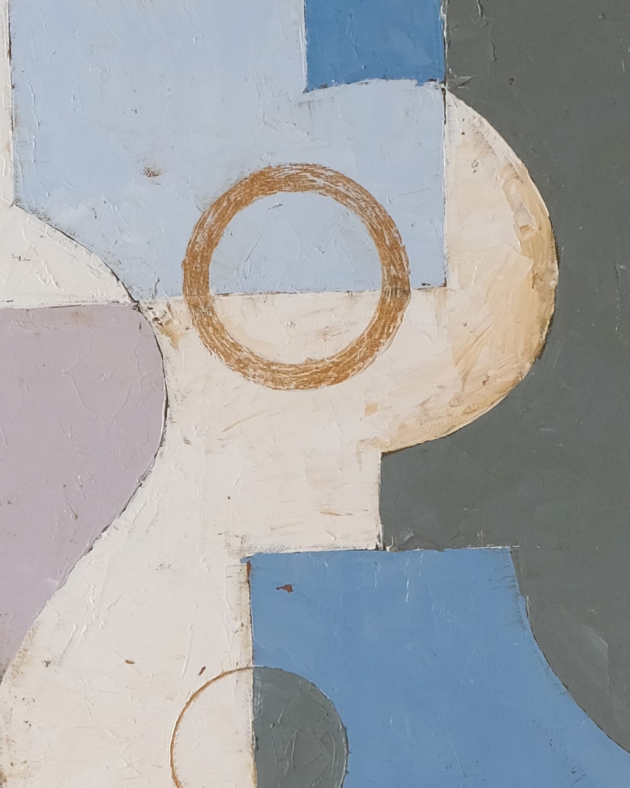 Jeremy Annear, Arcadia II