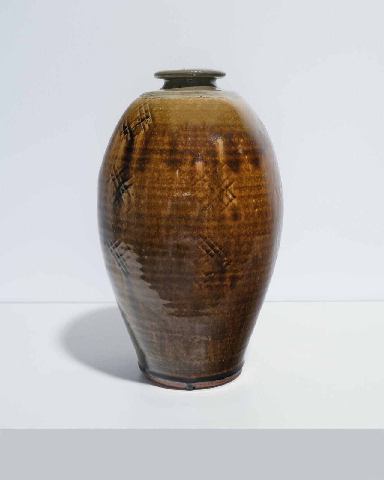 Phil Rogers, Bottle vase