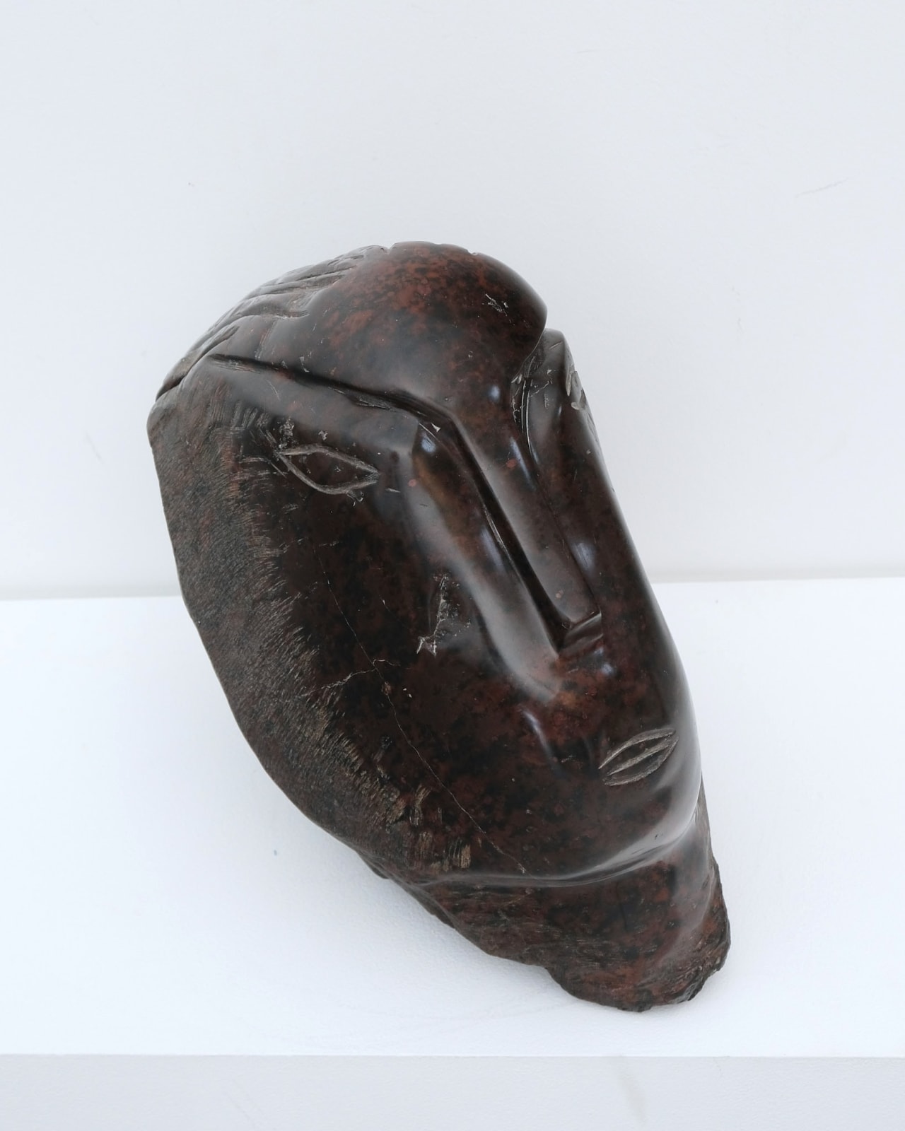 Paul Benyovits, Head Form