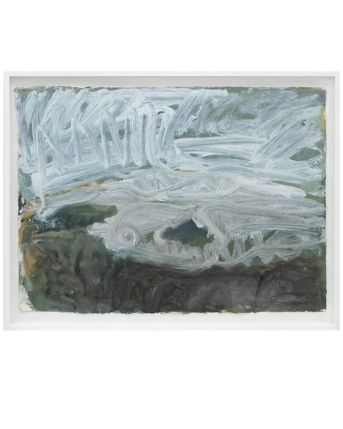 Richard Cook, Mounts Bay