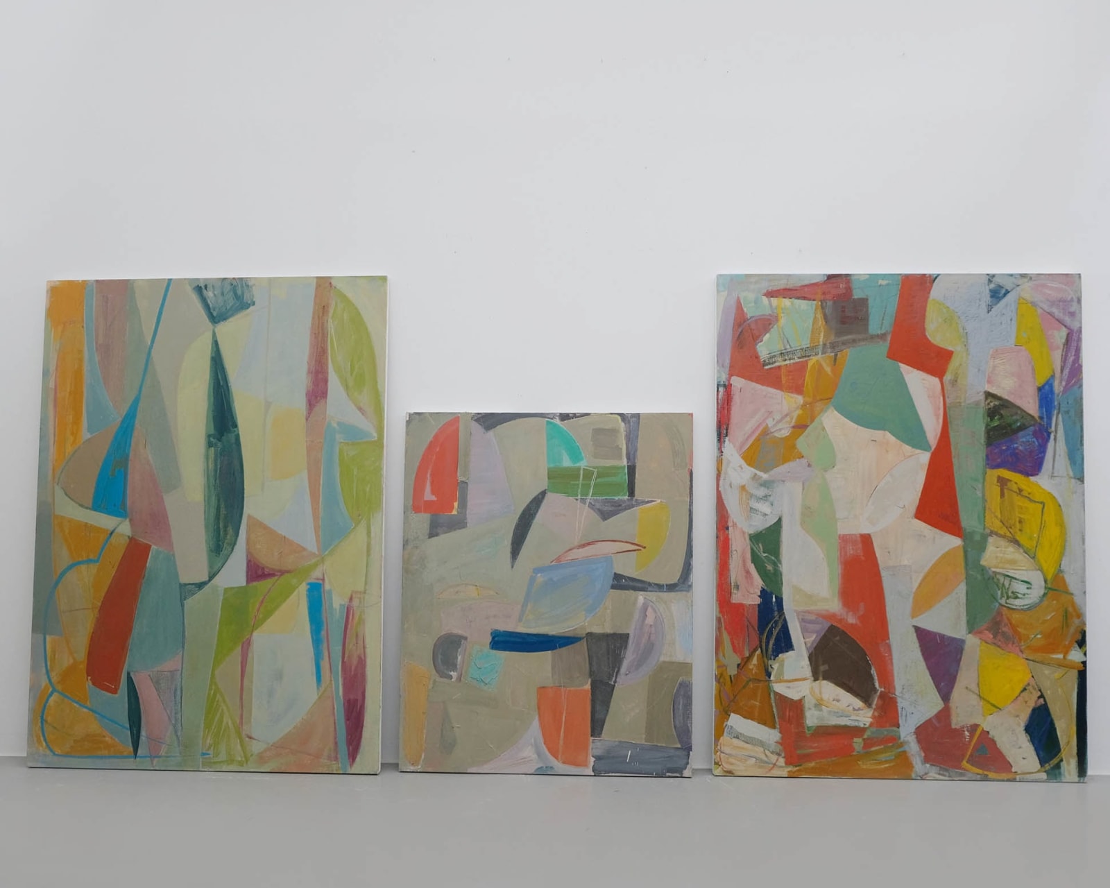 Joseph Goody, Bookmark