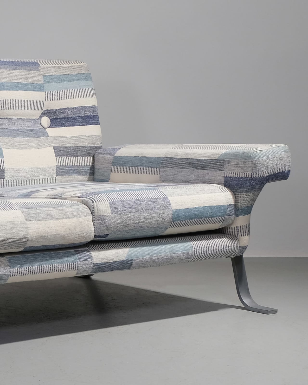 Gastone Rinaldi, Sofa, 1950s