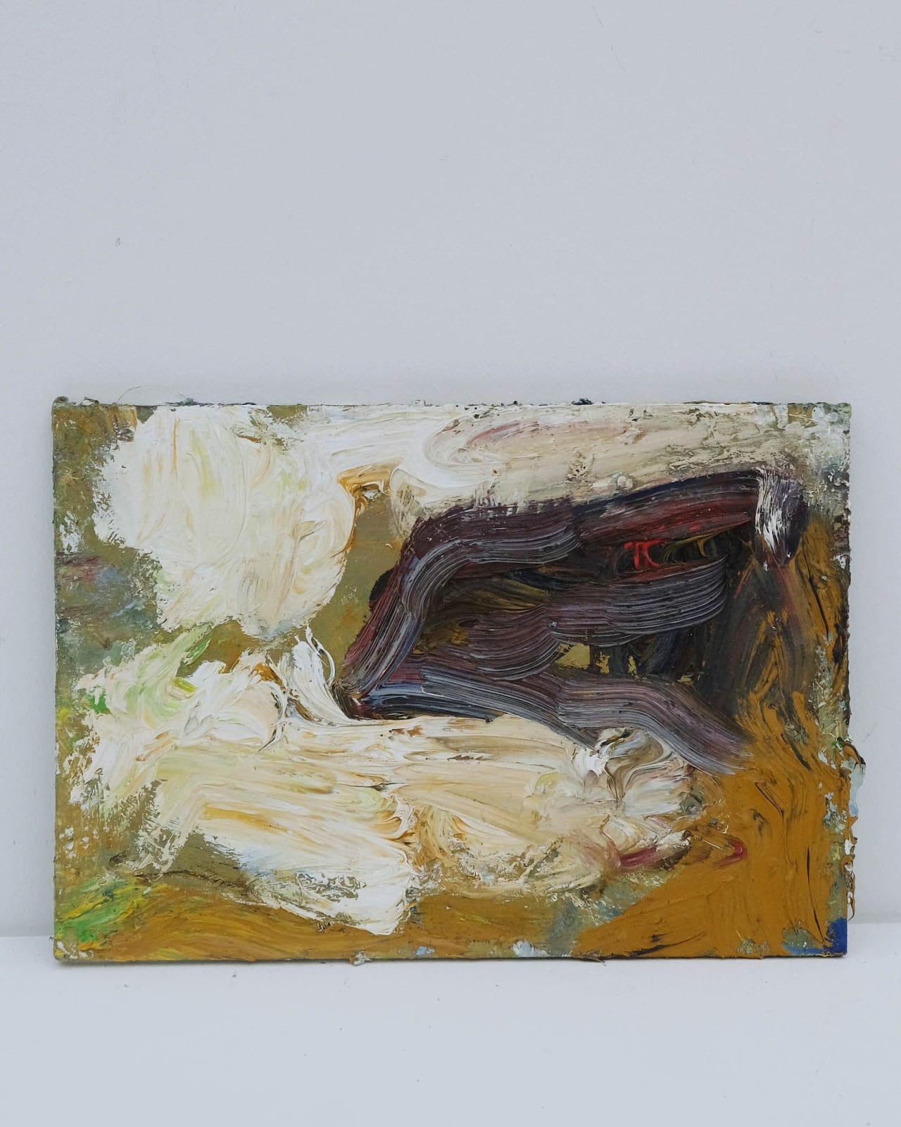 Richard Cook, Nanven In Moon Light