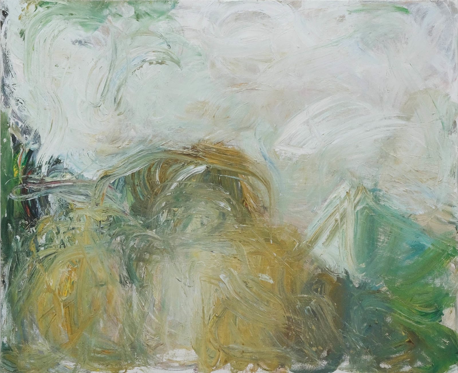 Richard Cook, Sea Shells