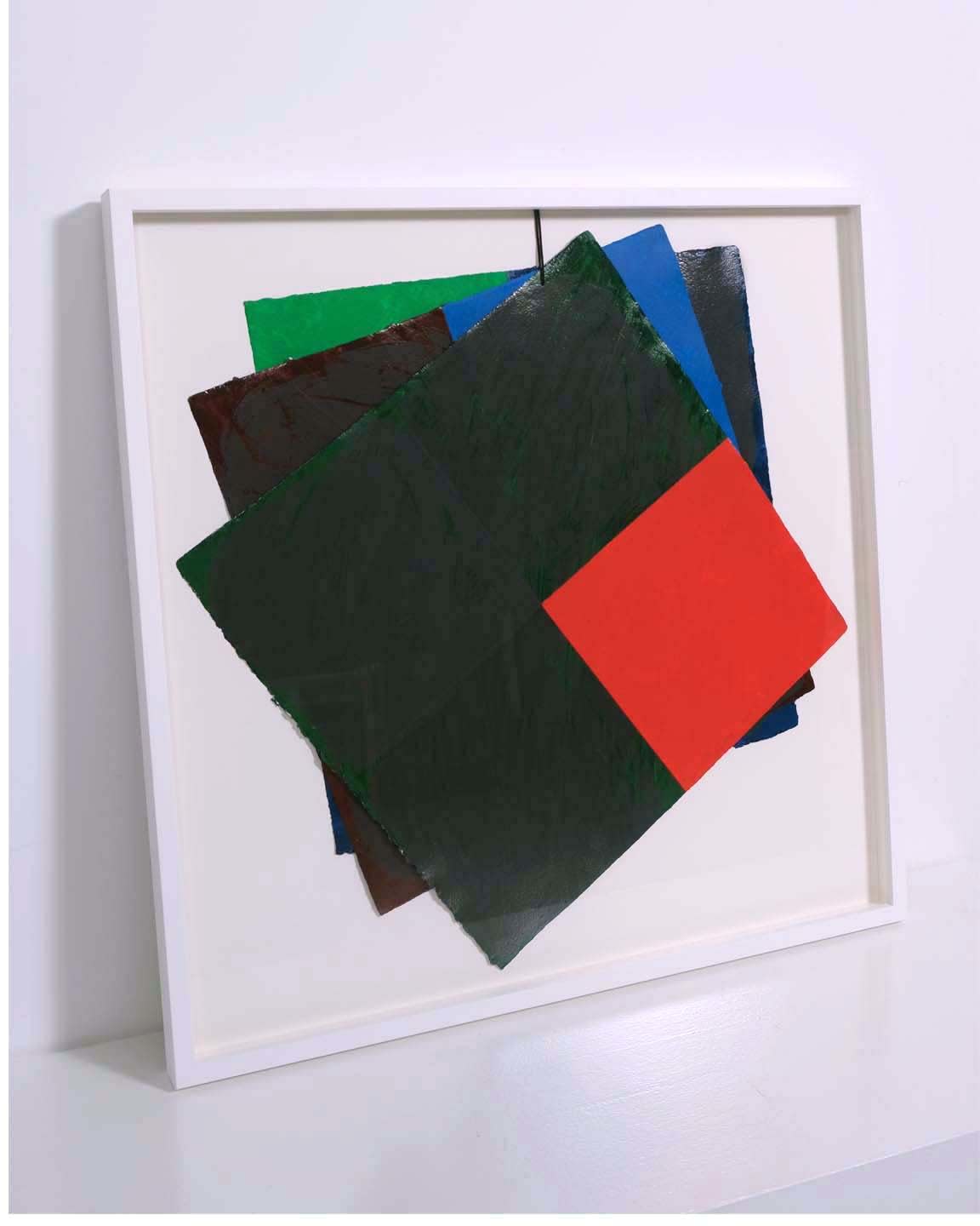 Richard Smith, Nosegay