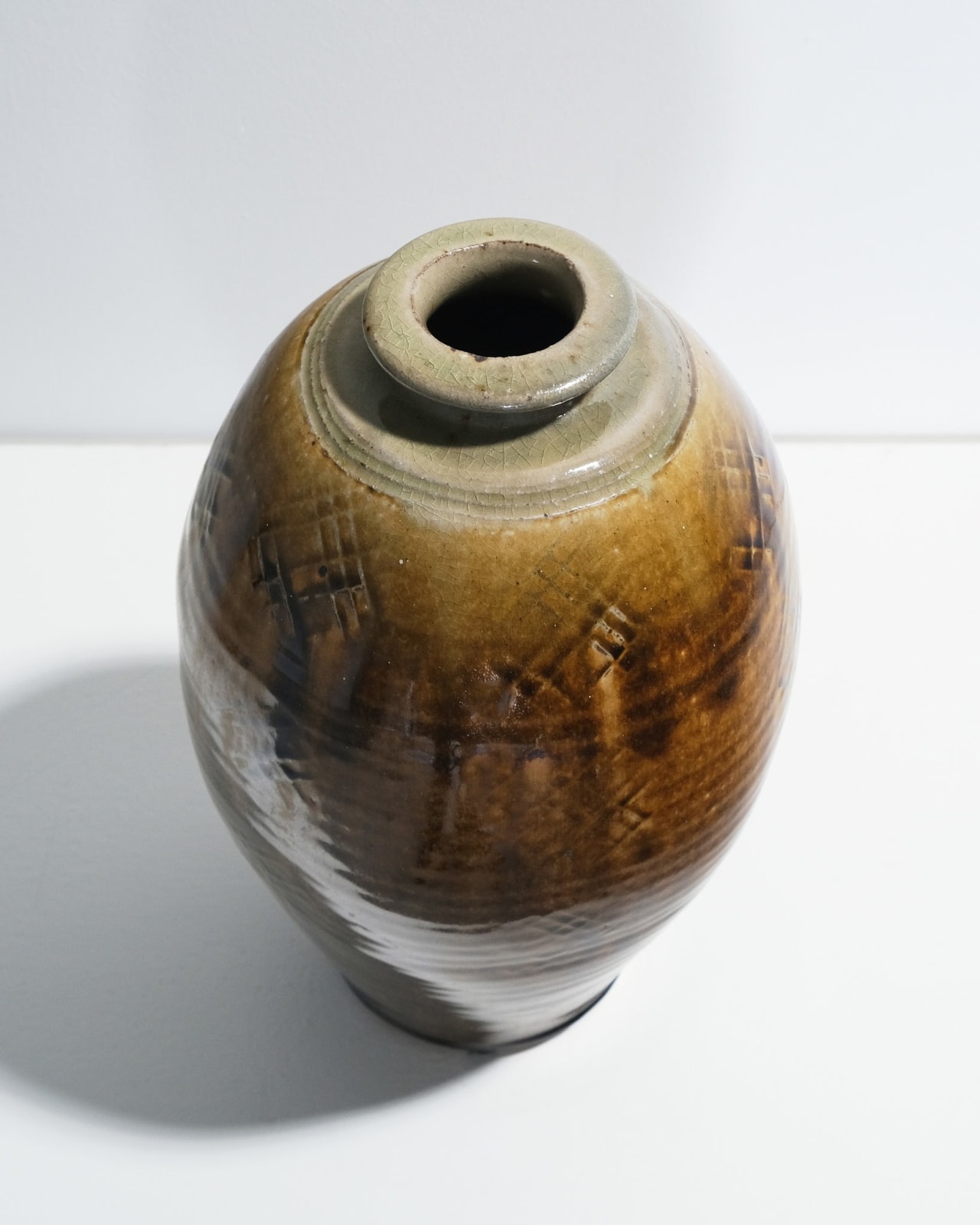 Phil Rogers, Bottle vase
