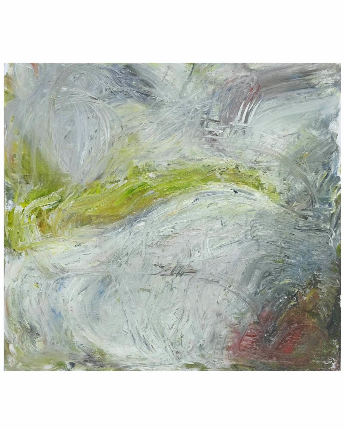 Richard Cook, On The Journey Home