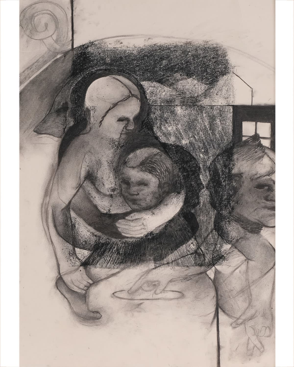 Lâl Yılmaz, Embrace of the Ache