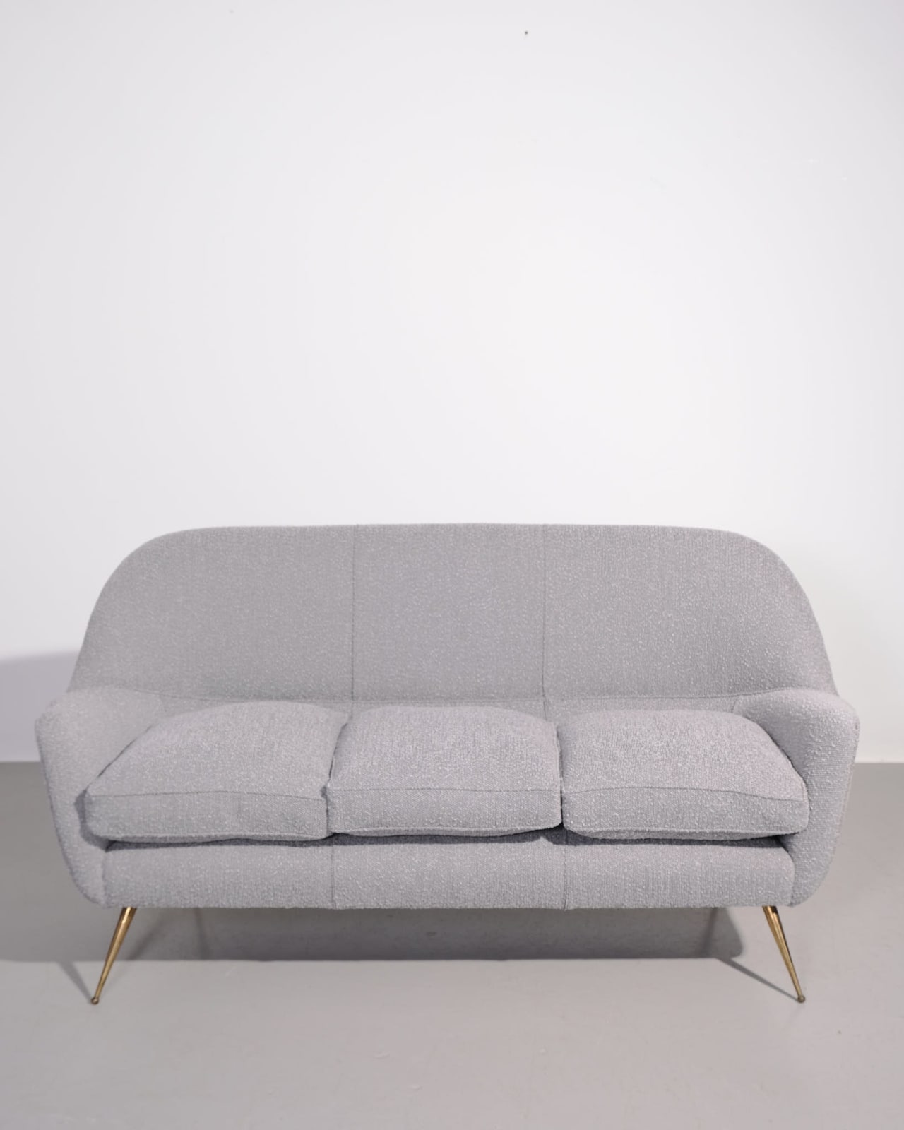 ISA Bergamo, Sofa