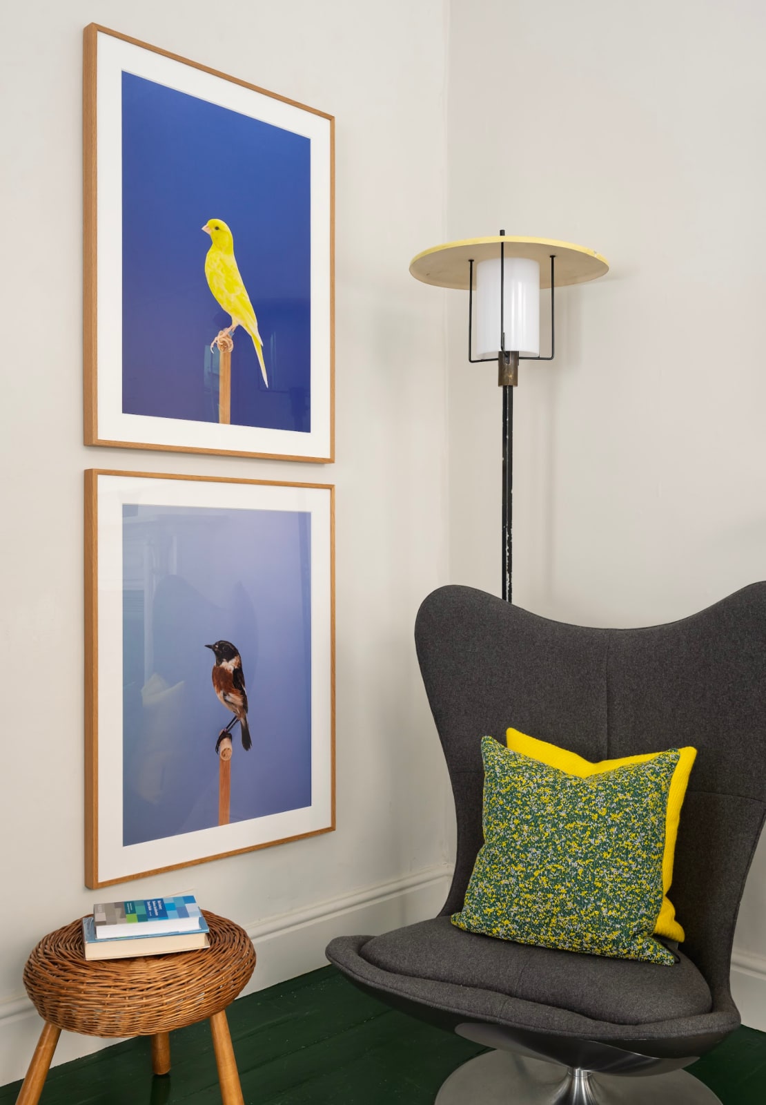 Stilnovo, Floor lamp