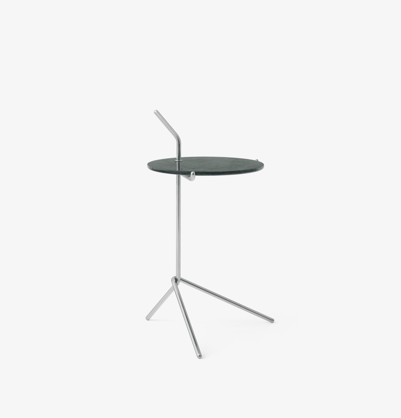 &Tradition, Sebastian Herkner, Halten Side Table SH9