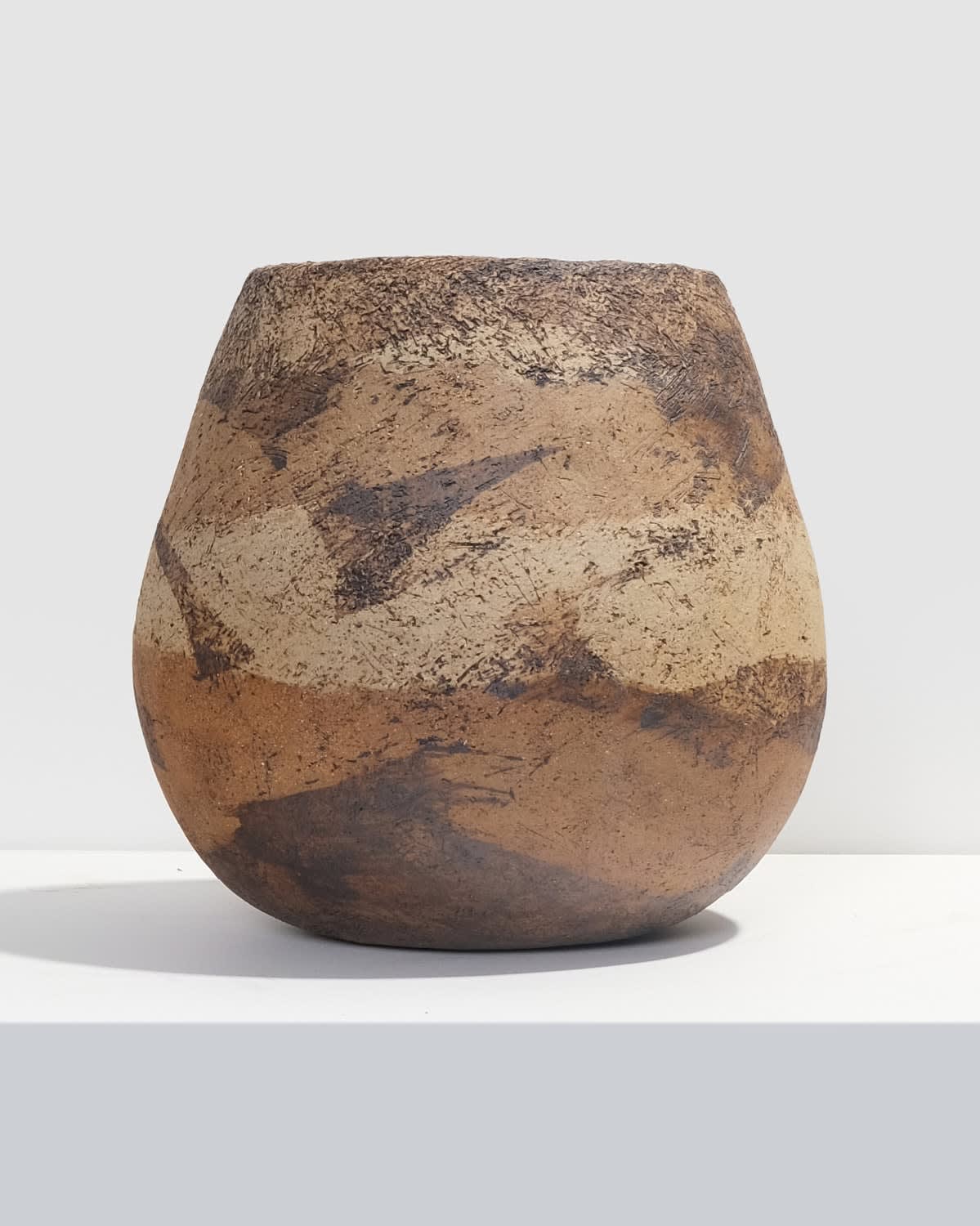 Jane Kite, Sedimentary Bowl