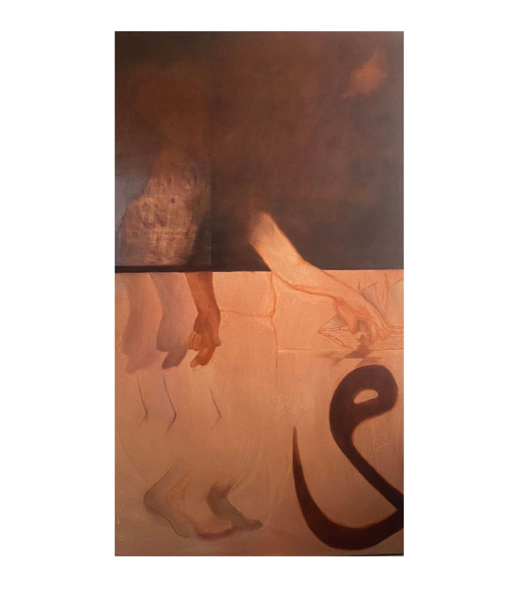 Lâl Yılmaz, Sail is the Shadow of a Pawn