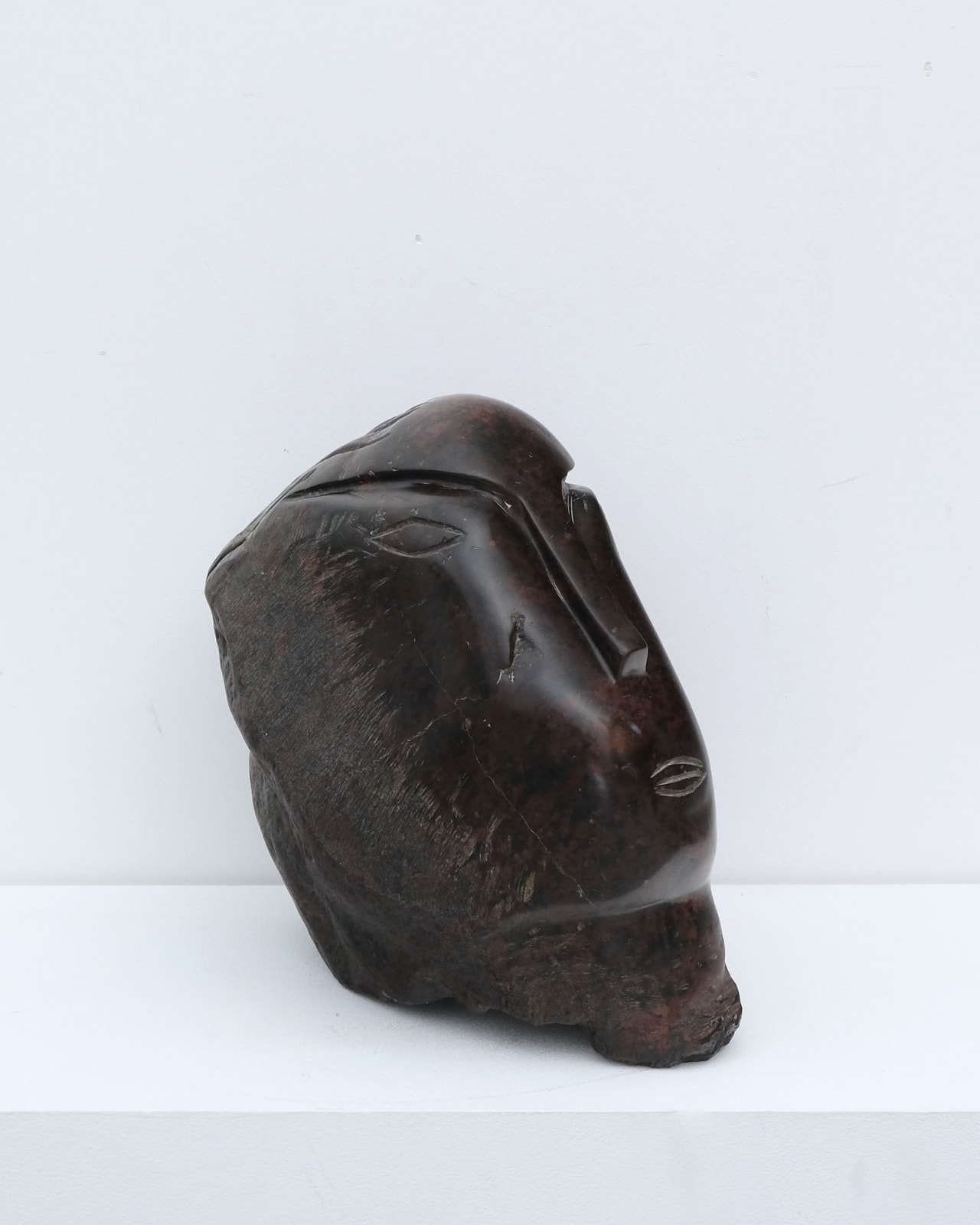 Paul Benyovits, Head Form