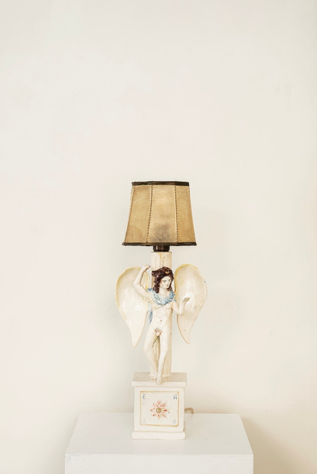 Amata Benedict, Eros Lamp I