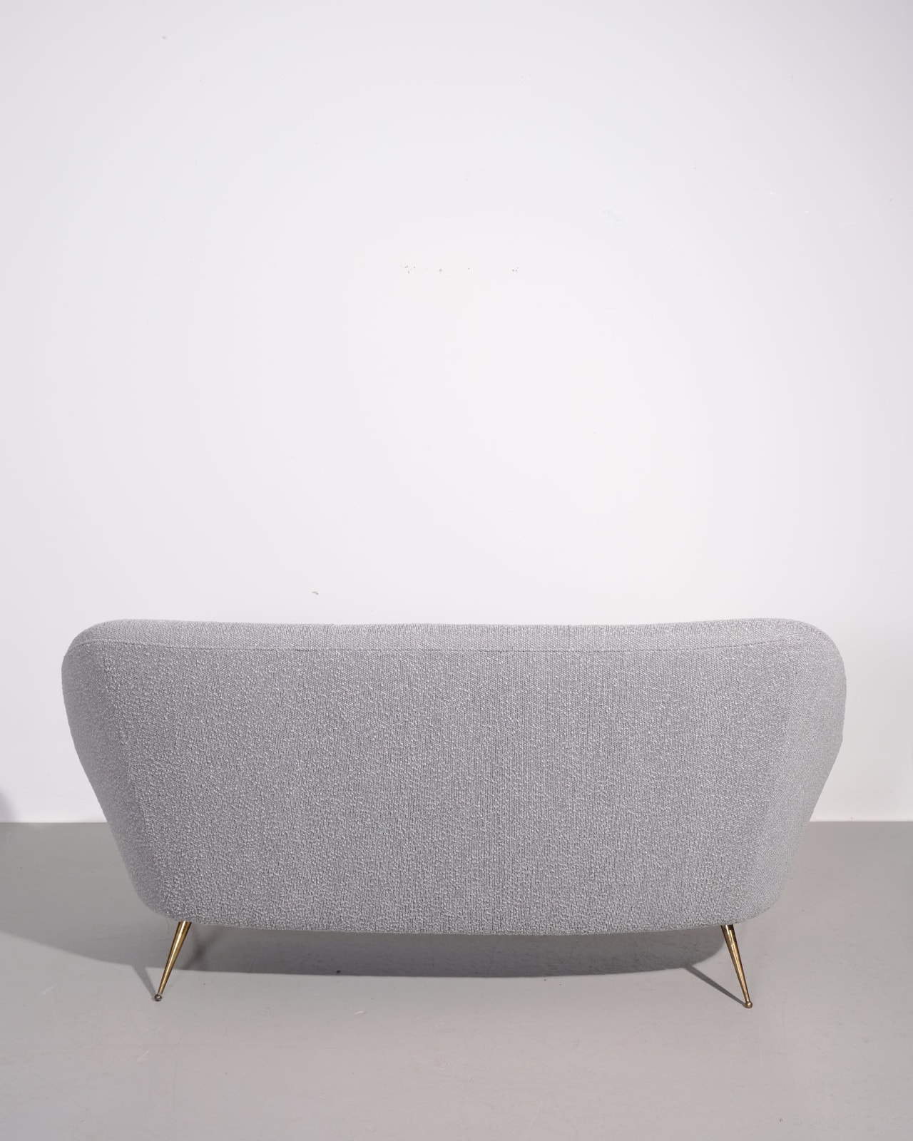 ISA Bergamo, Three Seater Sofa