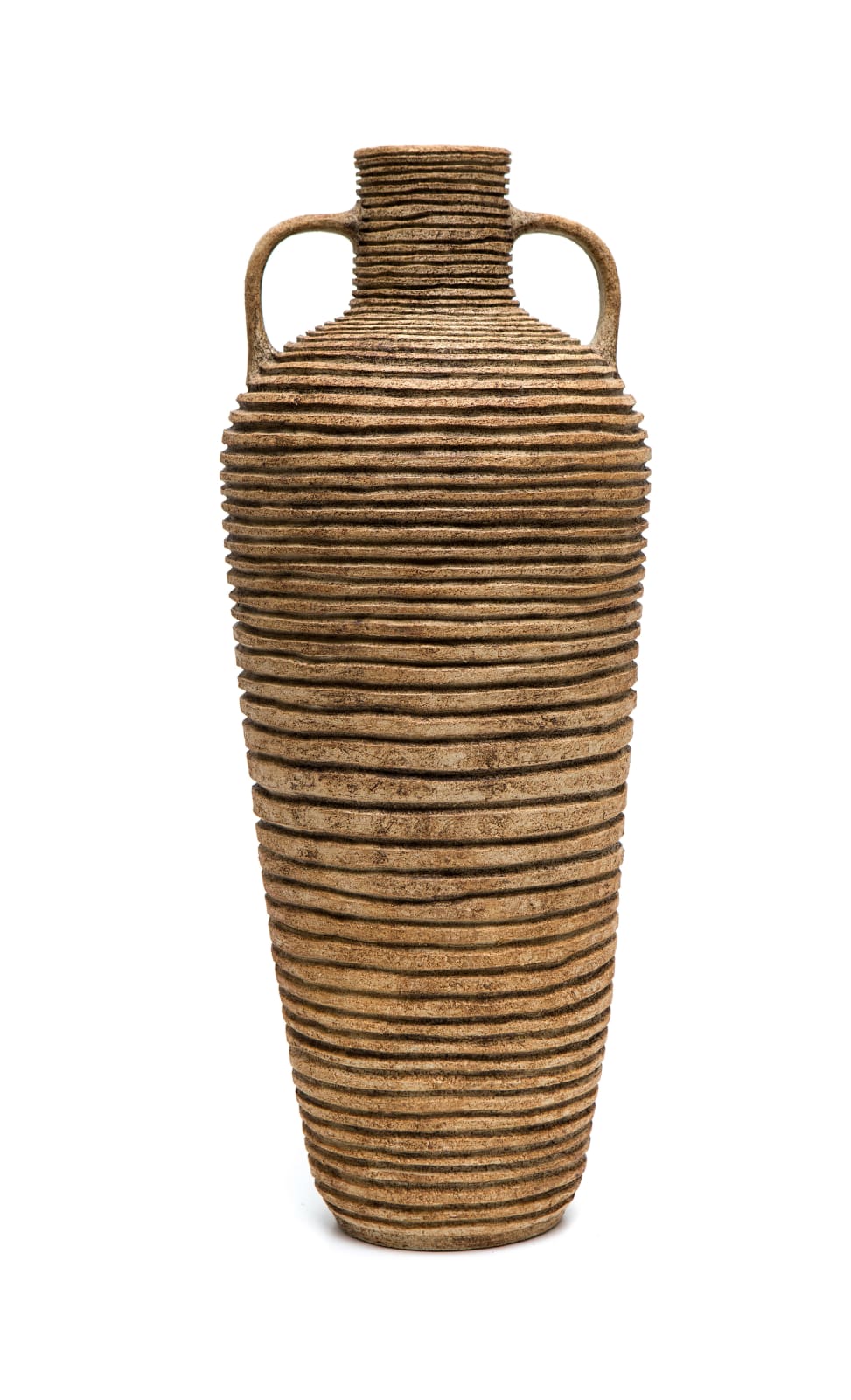 Jane Kite, Tall Grooved Amphora