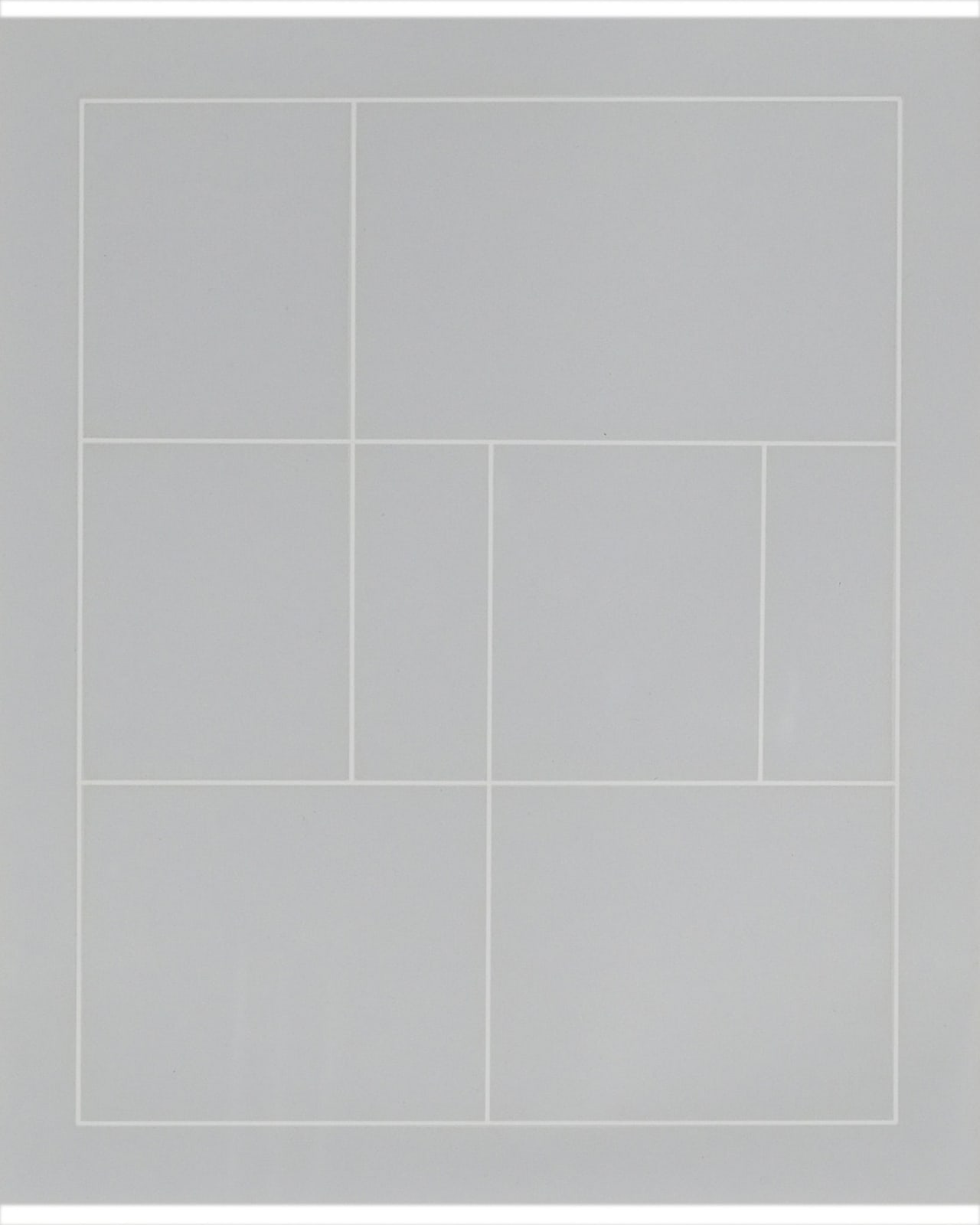 Ian Tyson, Transliniations: Seeing An Indigo Orchid Hiding Accomplishment