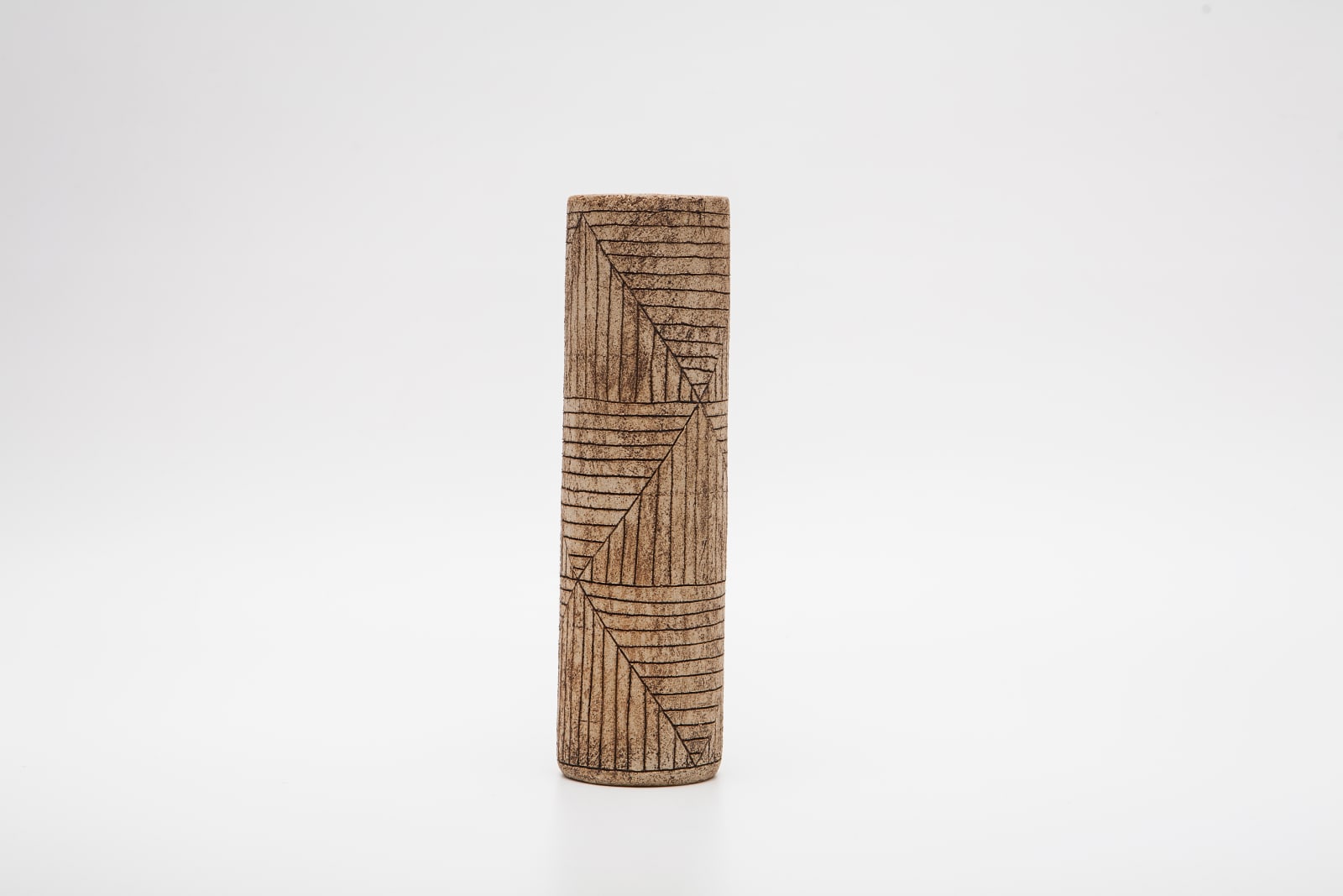 Jane Kite, Vase