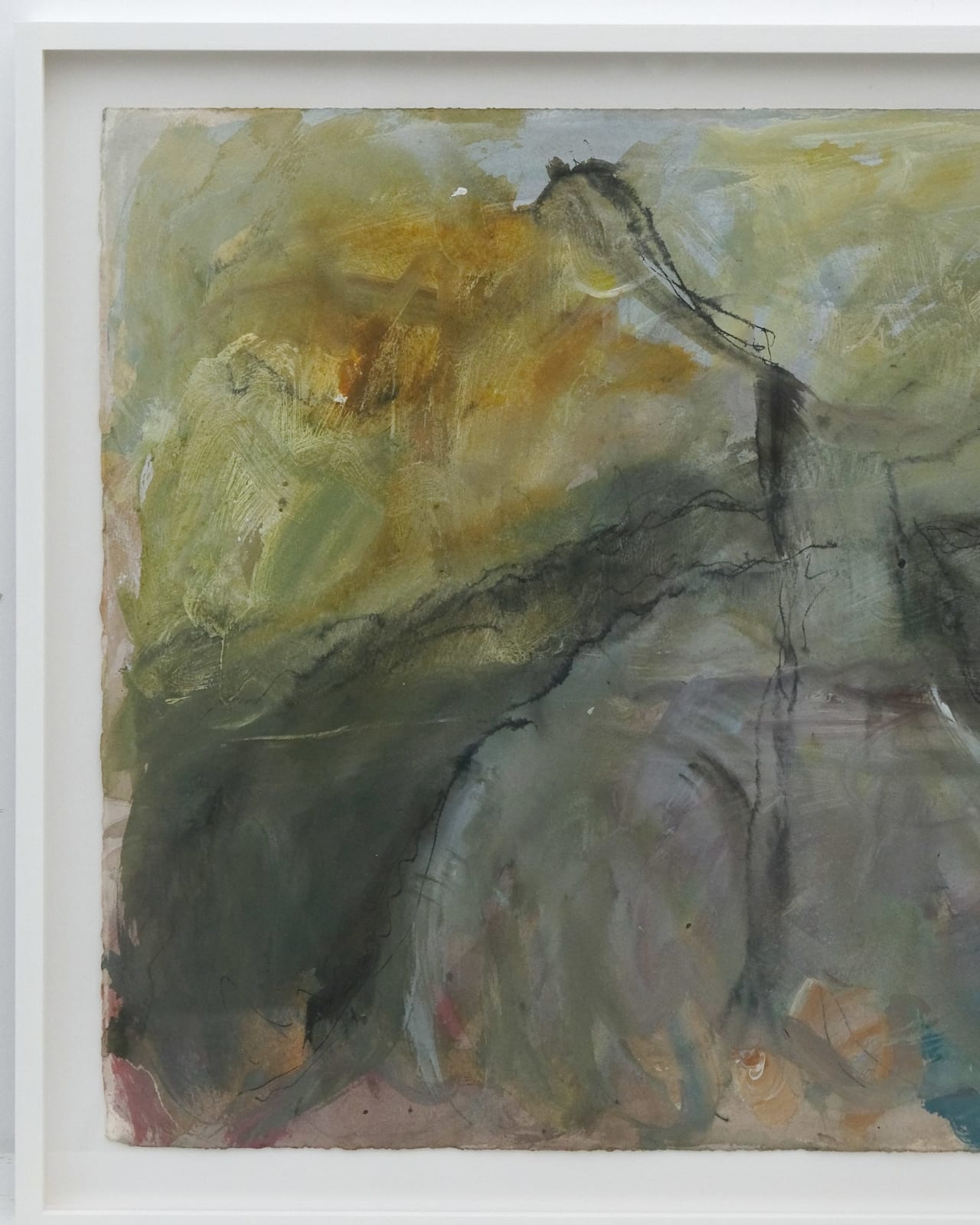 Richard Cook, Sun Rise