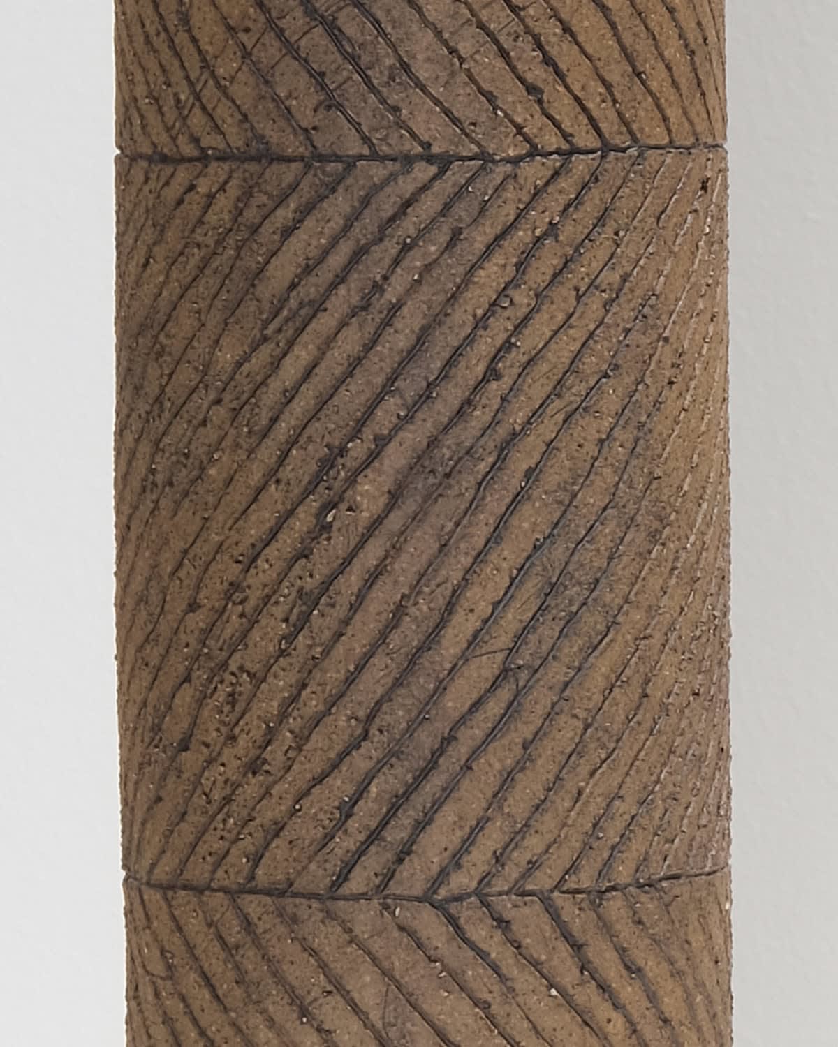 Jane Kite, Sgraffito Vase