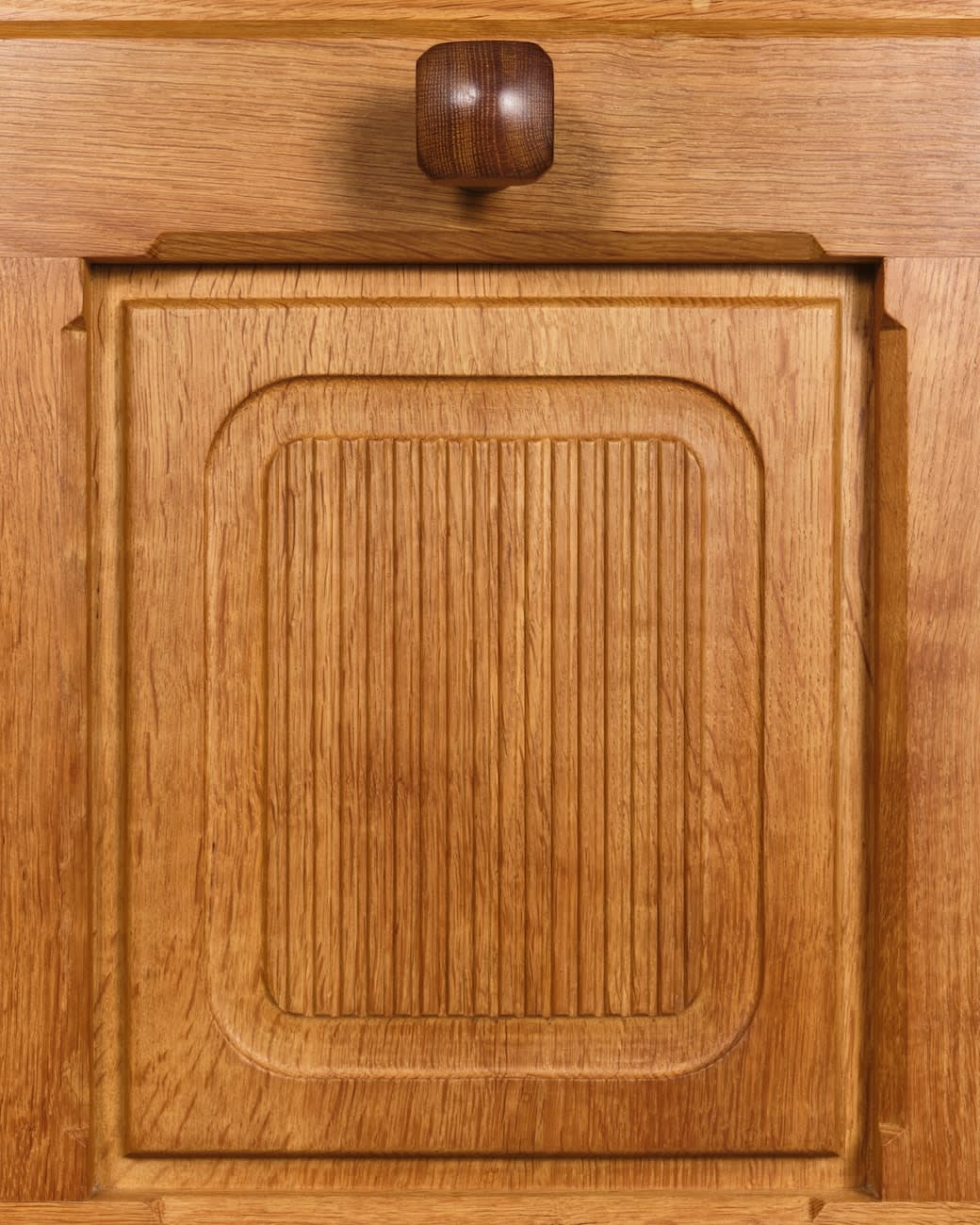 Guillerme et Chambron, Cabinet