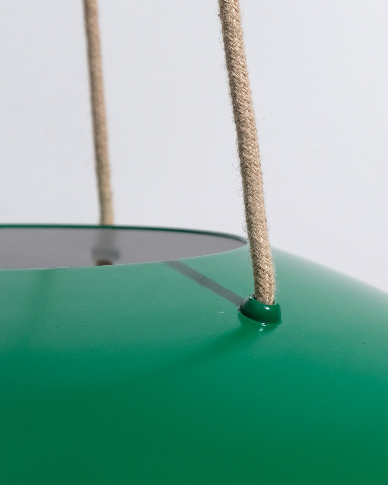 Michel Mortier, M4 Suspension Lamp