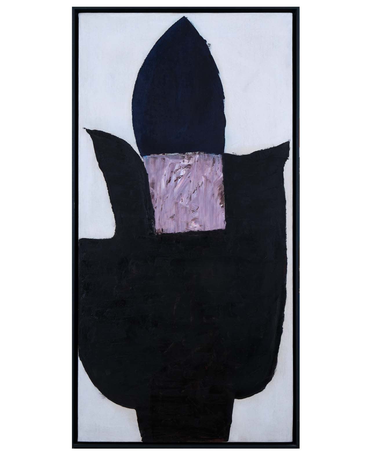 Trevor Bell, Etruscan Pot