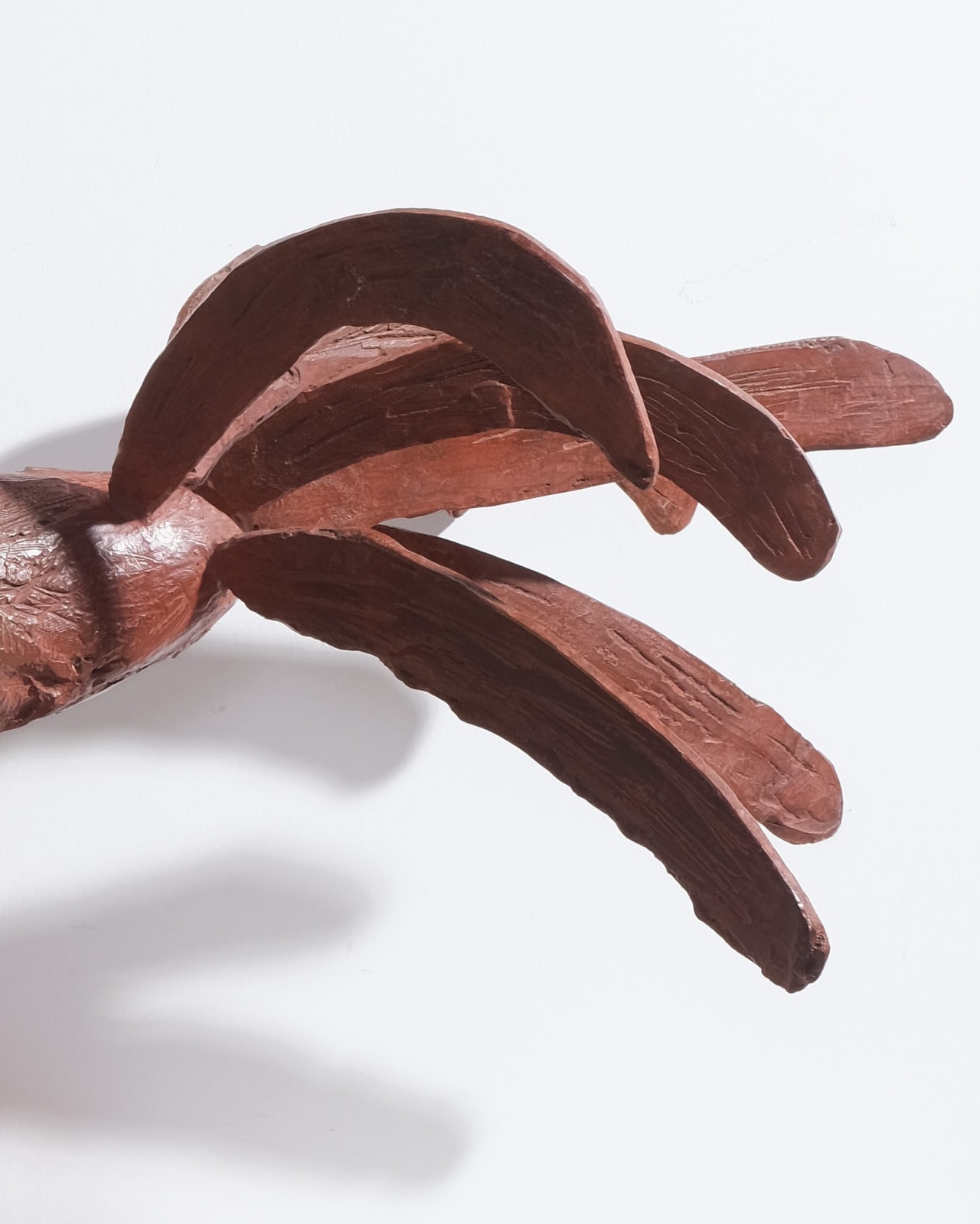 Christopher Marvell, Red Cockerel