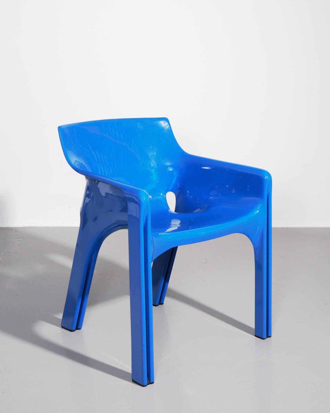 Vico Magistretti, Gaudi Chair