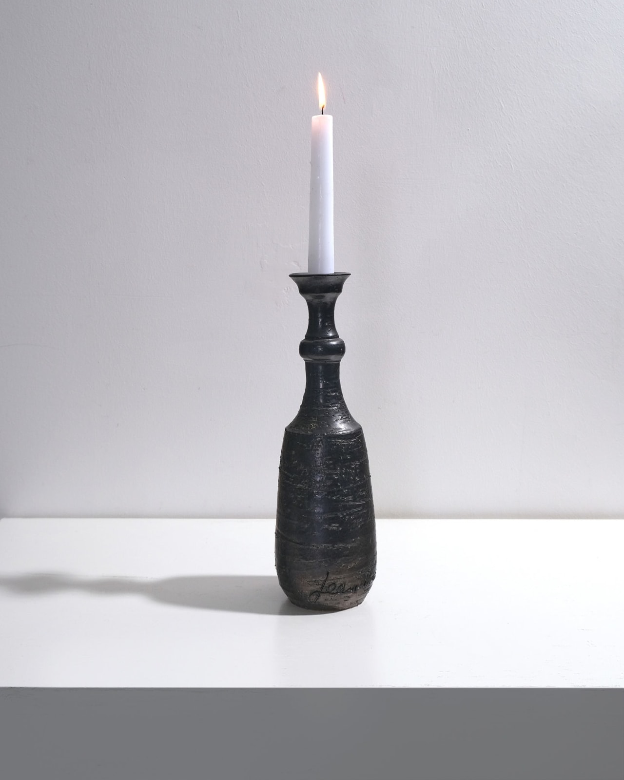 Vallauris, Ceramic Candle Holder