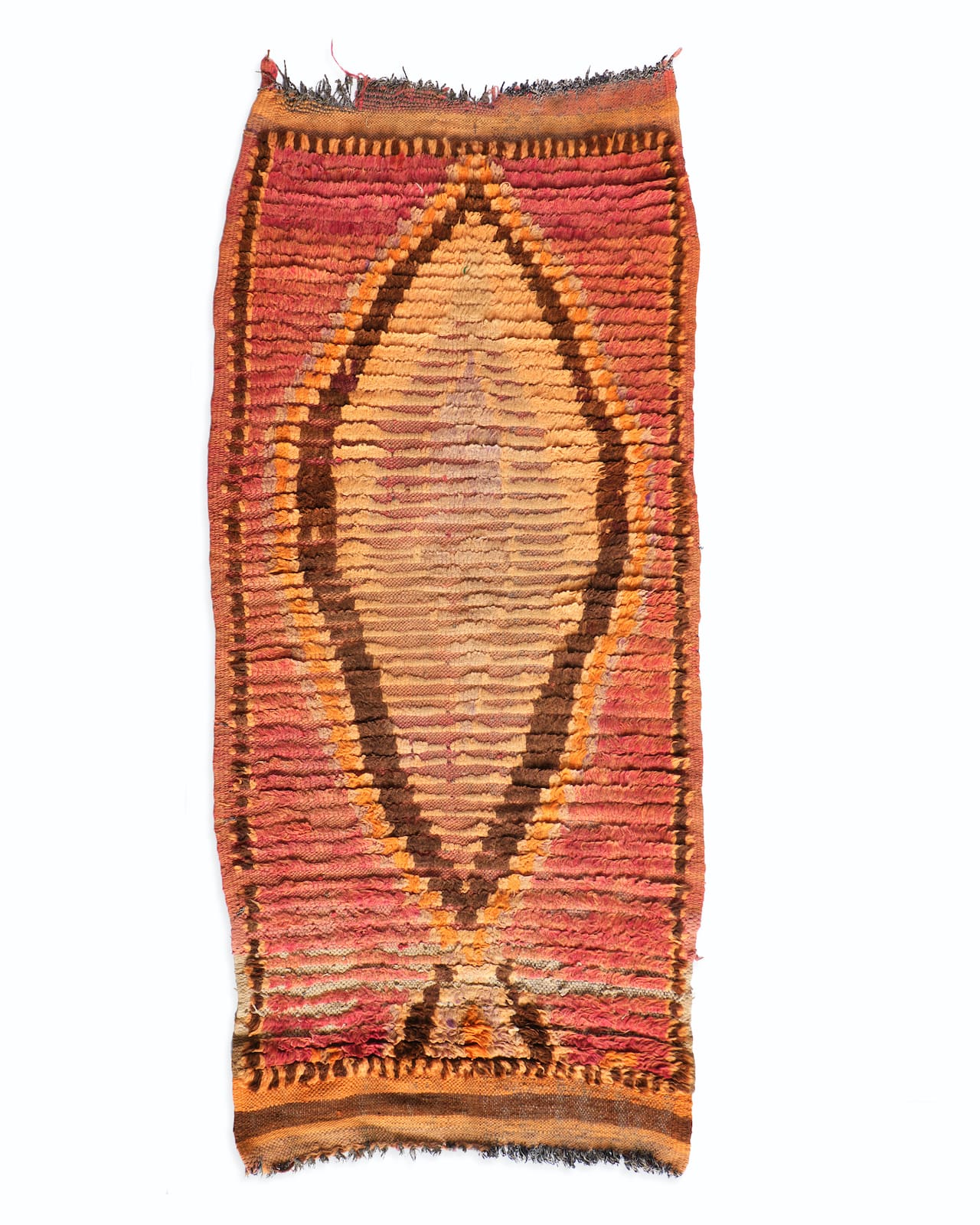 Moroccan, 'Azilal' rug