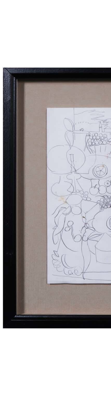 Luke Hannam, The Crystal Mirror, 2023