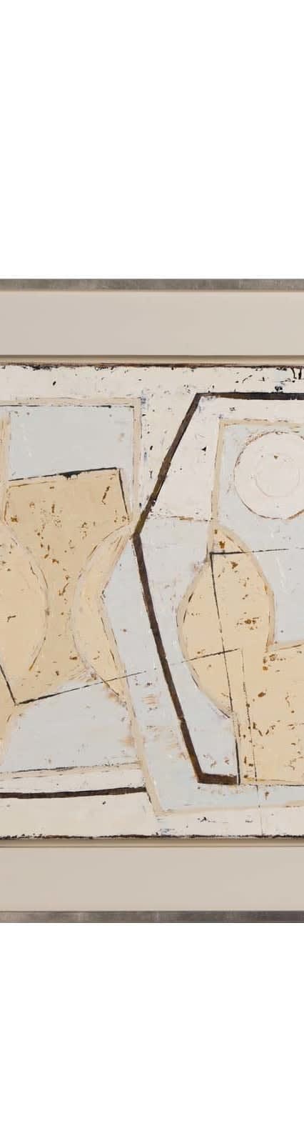 Jeremy Annear, Construct in White Noise