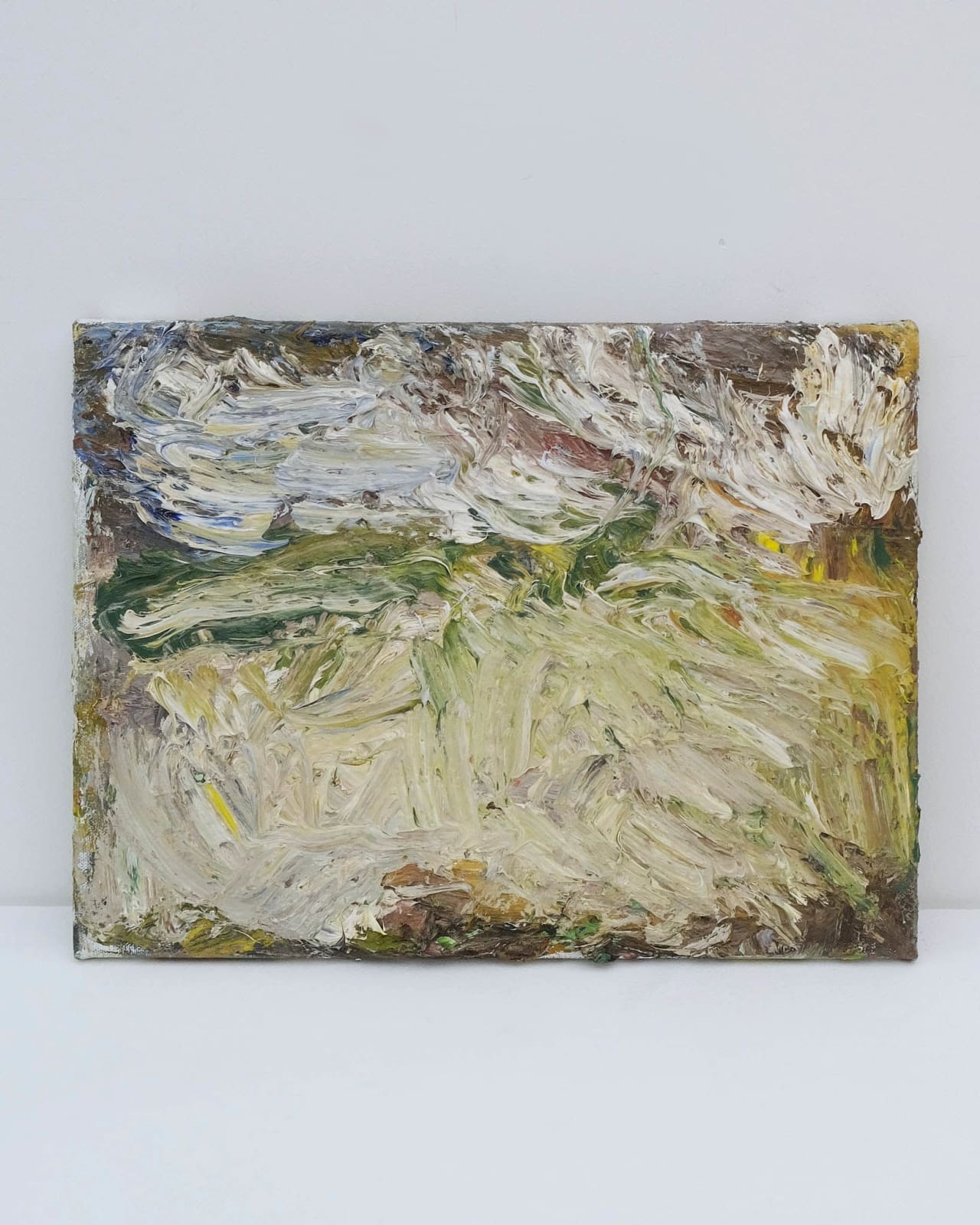 Richard Cook, 15th July