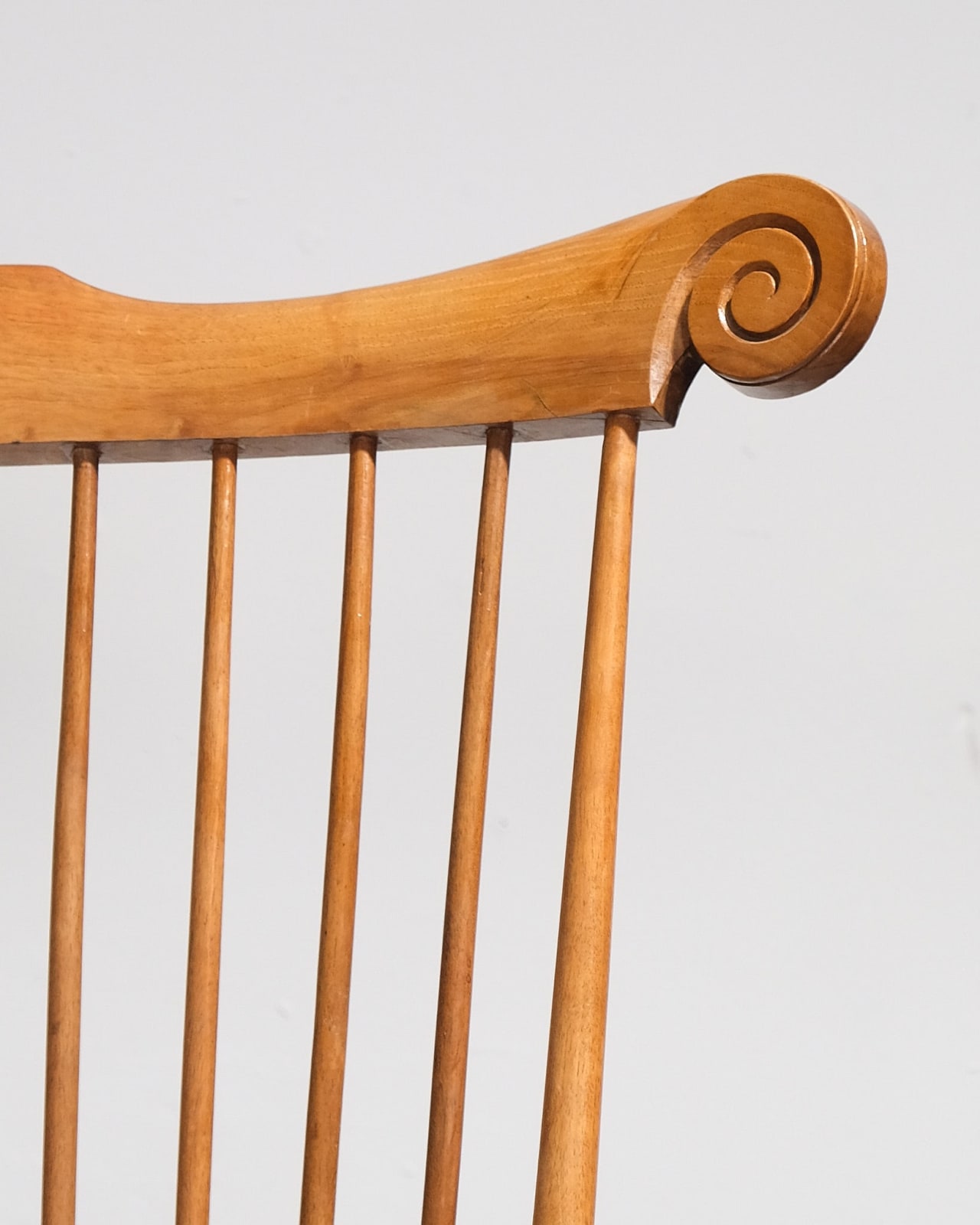 Paolo Buffa, Rocking chair