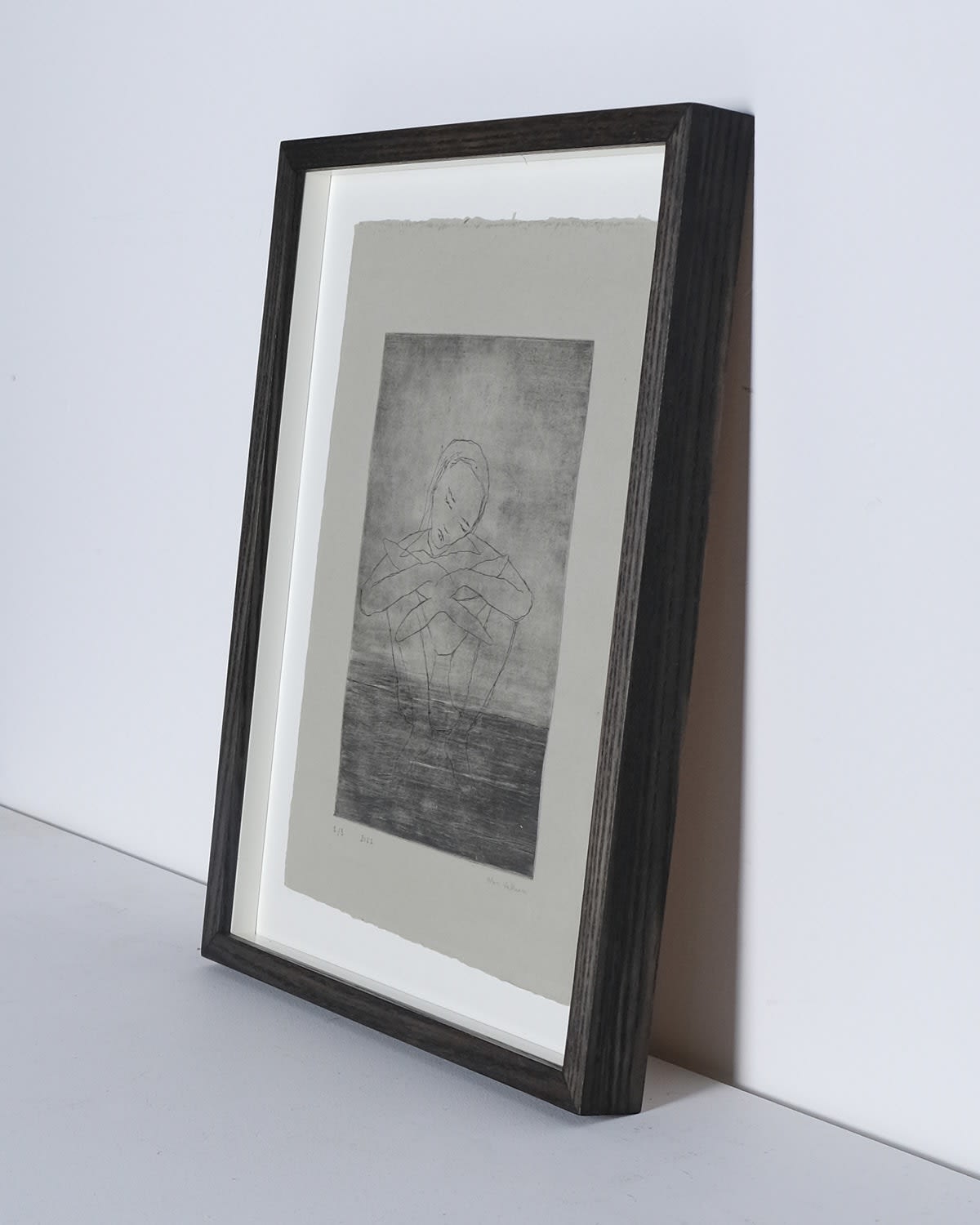 Mia Vallance, La Taller II