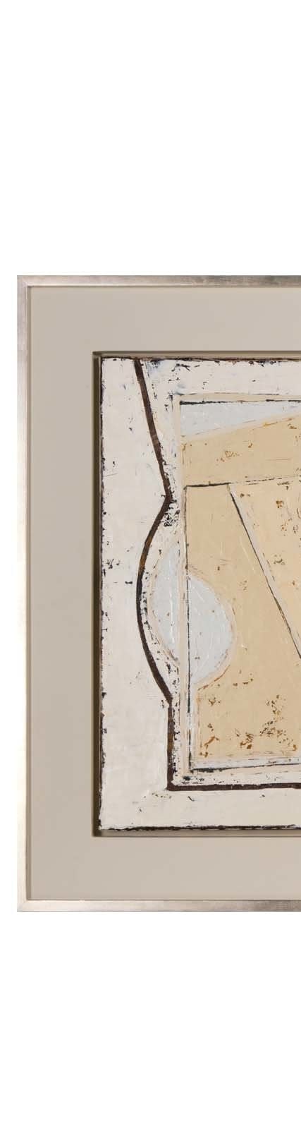 Jeremy Annear, Construct in White Noise