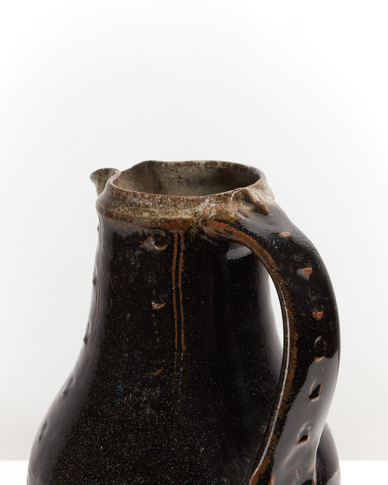 Jim Malone, Stoneware Jug