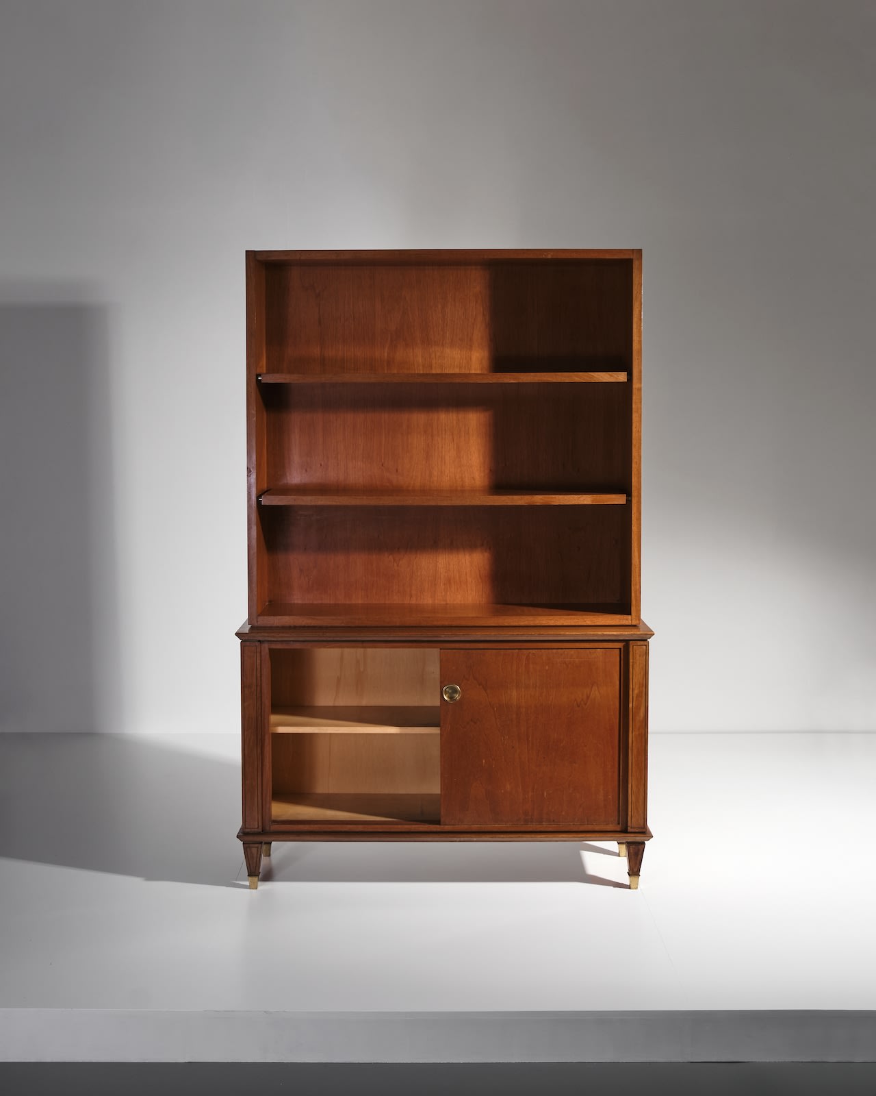 Paolo Buffa, Bookcase