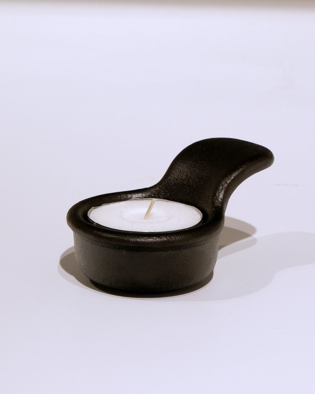 Nedre Foss, 'Glo' Tealight Holder